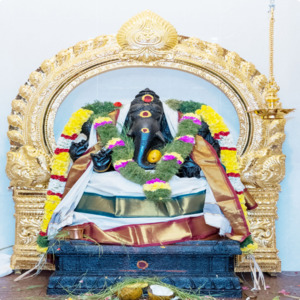 Sri Vinayagar
