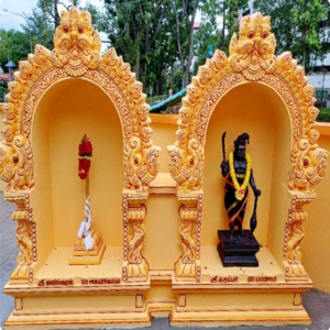 Sri Muneeswaran / Sri Karuppar