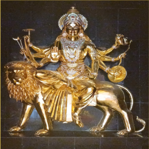 Sri Durgai