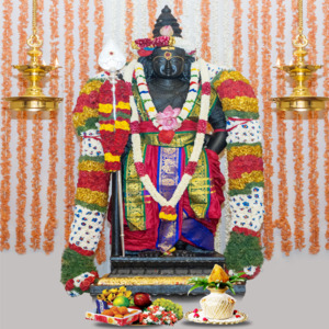 Sri Murugan