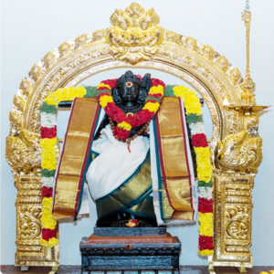 Sri Idumbar
